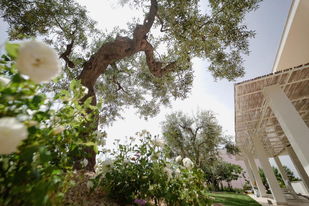 Almasol - Charme Experience Bed & Breakfast Castellana Grotte Bagian luar foto